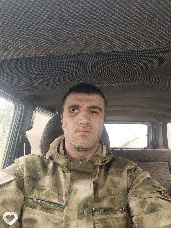 Леонид, 38, Донецк (Ростовская Обл.) — анкета №592246