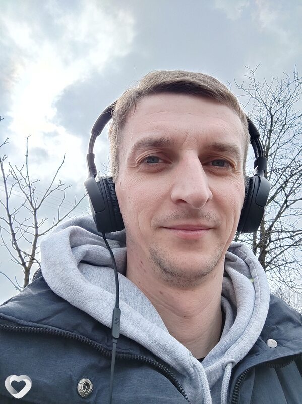 Сергей, 39, Минске — анкета №592424