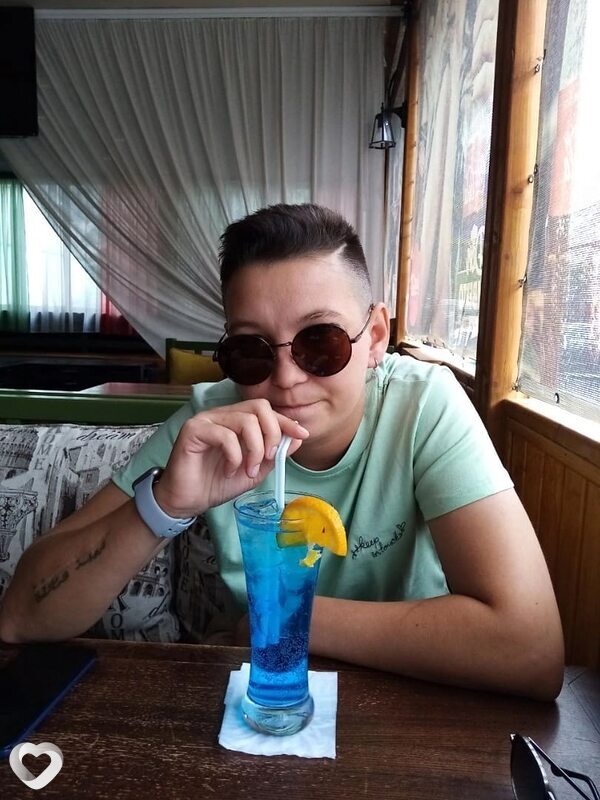 Яна, 34, Красноярске — анкета №592434