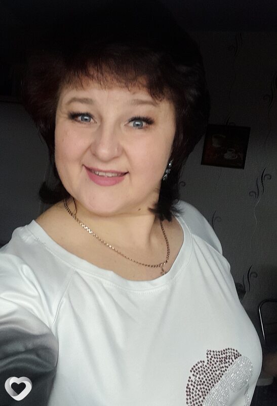Елена, 54, Озерск (Челябинская Обл) — анкета №592435