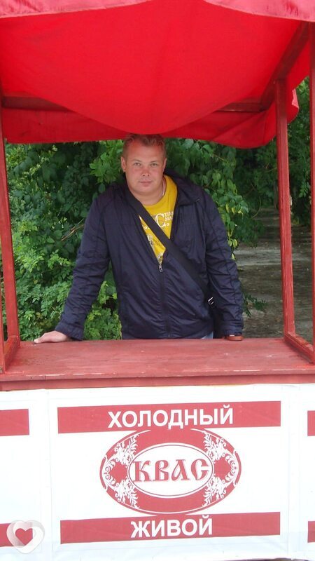 Константин, 48, Санкт-Петербурге — анкета №592439