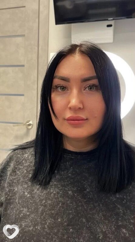 Натали, 42, Чебоксарах — анкета №592445
