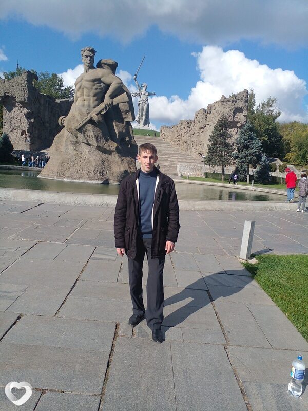 Владимир, 39, Рузаевке — анкета №592446