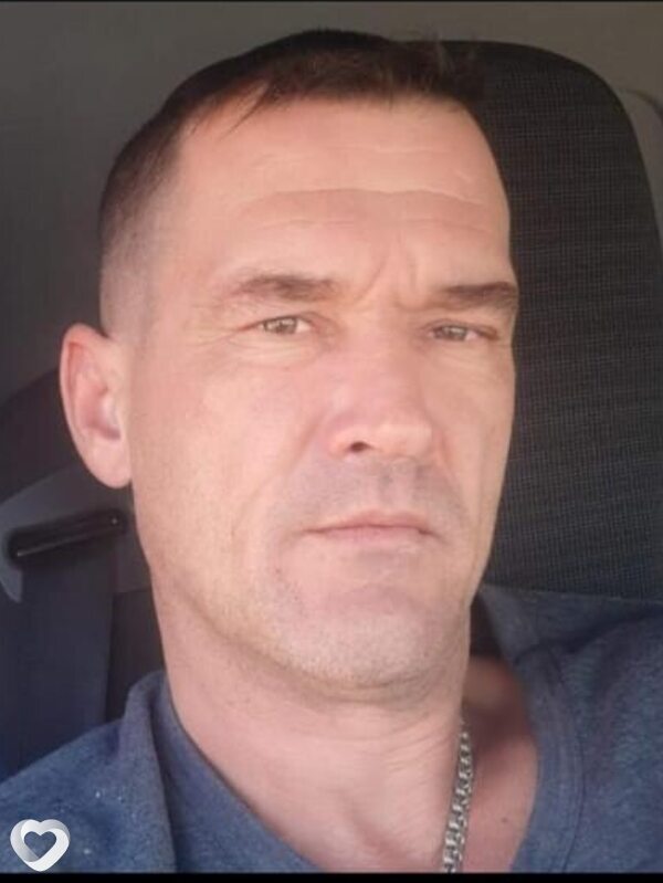 Сергей, 44, Новосибирске — анкета №592373