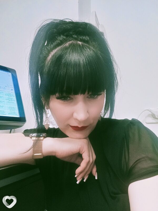 Настя, 39, Стерлитамаке — анкета №592377