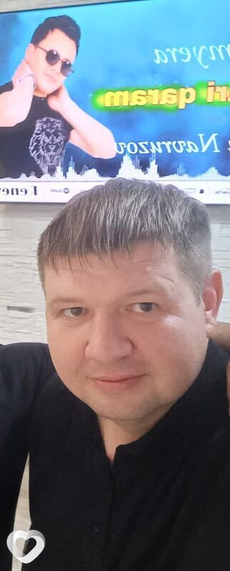 Александр, 43, Барнауле — анкета №592378