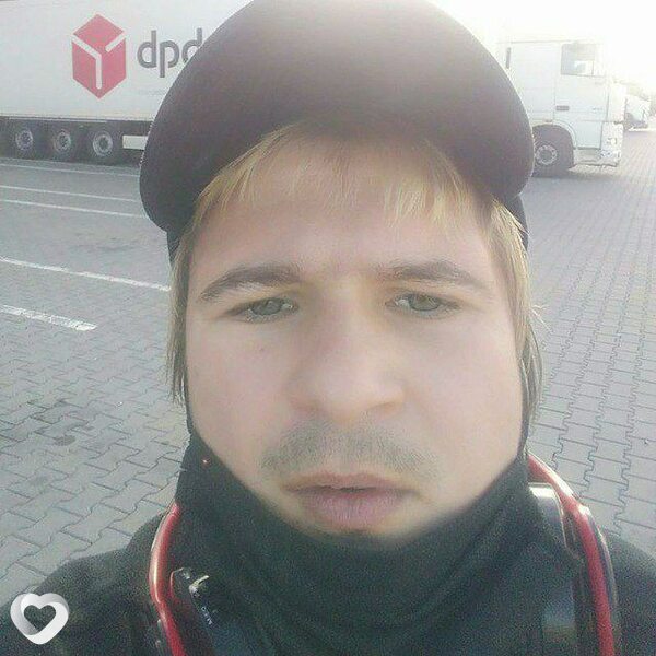 Igor, 30, Гданьск — анкета №592386