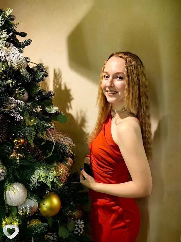 Елена, 21, Волгограде — анкета №592387