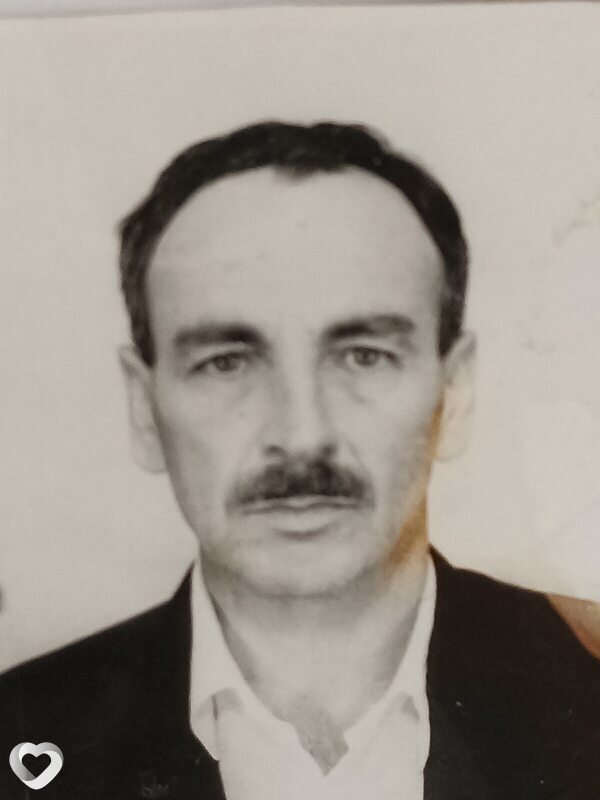 Шарпудин, 70, Грозном — анкета №592389