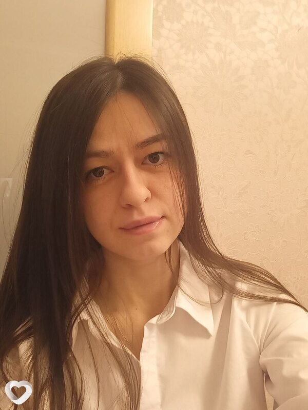 Кристина, 35, Казани — анкета №592394
