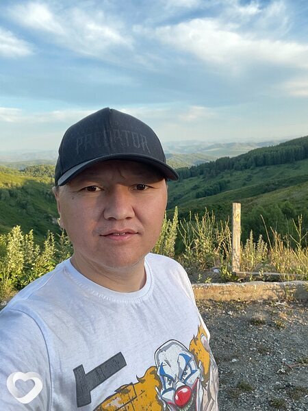 Рустам, 37, Усть-Каменогорск — анкета №592395