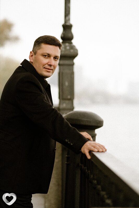 Ruslan, 46, Ростове-на-Дону — анкета №592600