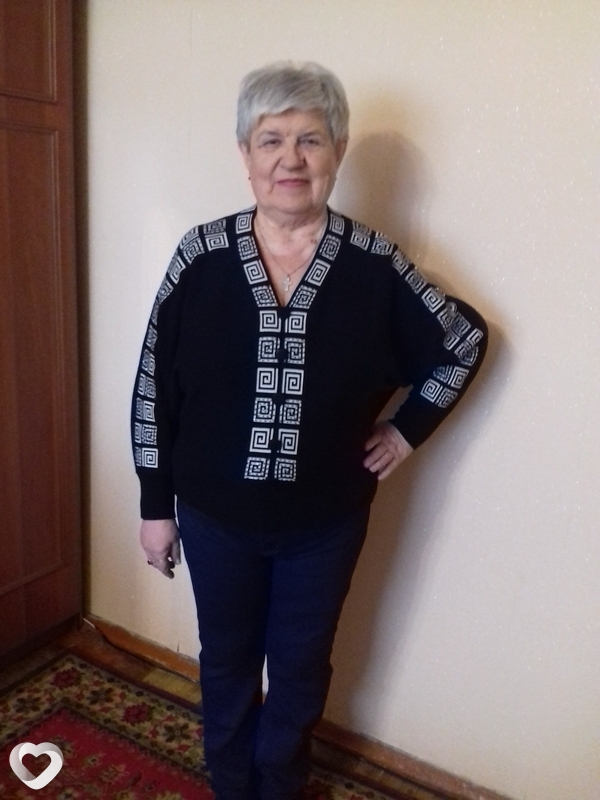 Тамара, Донецк
