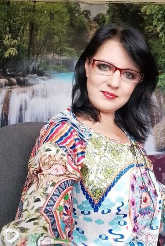 Жанна, 42, Гомеле — анкета №592602