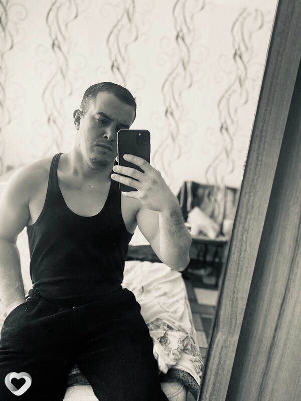 Ползователь, 28, Нижнем Новгороде — анкета №592603