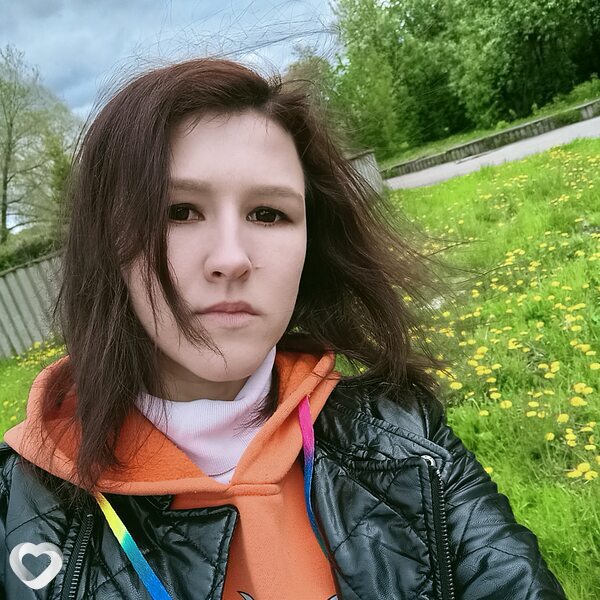 Елена, 29, Чебоксарах — анкета №592606