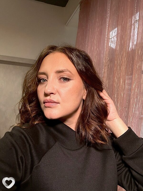 Мария, 35, Смоленске — анкета №592609