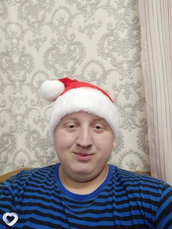 Сергей, 28, Гомеле — анкета №592610