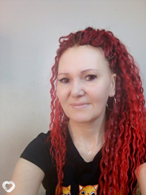 Елена, 43, Сургуте — анкета №592614