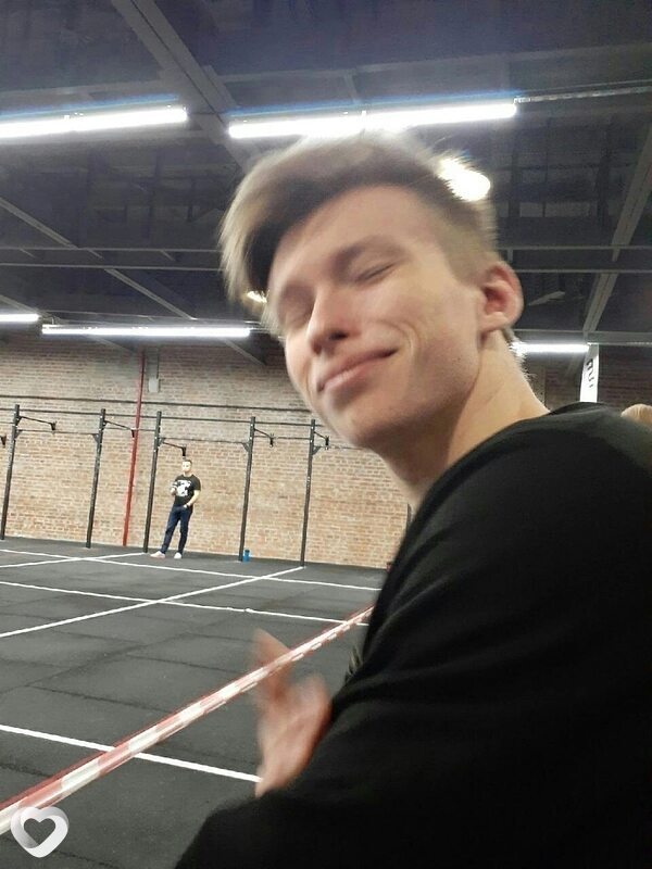 Алексей, 24, Санкт-Петербурге — анкета №592615