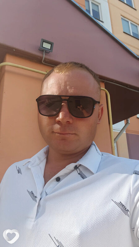 Oleg, 34, Гродно — анкета №592621