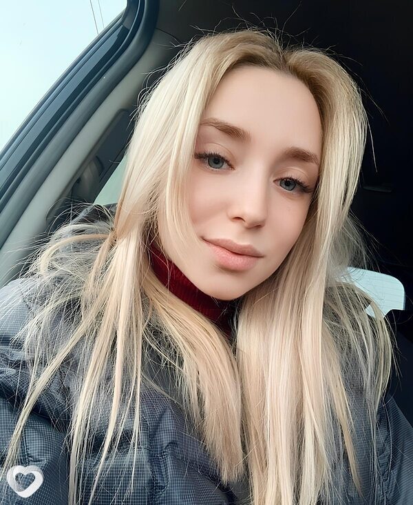 Анна, 37, Донецке — анкета №592672