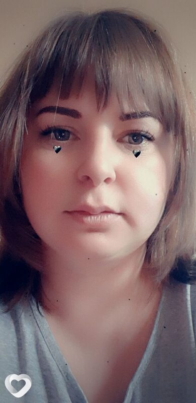 Елена, 36, Речице — анкета №592673