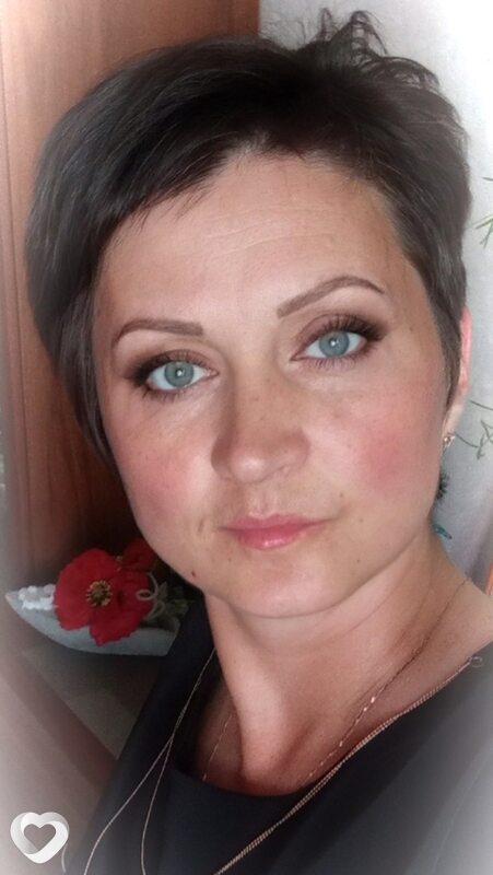 Виктория, 47, Санкт-Петербурге — анкета №592677