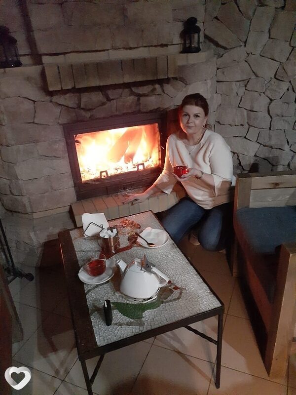 Елена, 54, Санкт-Петербурге — анкета №592683