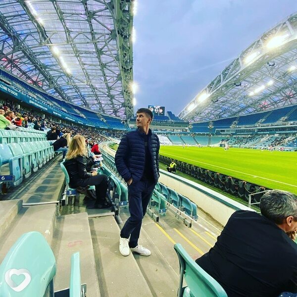 Алексей, 38, Магнитогорске — анкета №592686