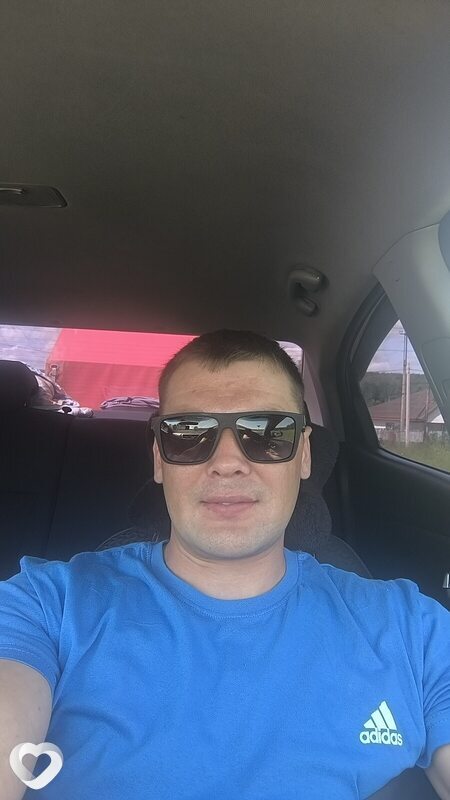Константин, 33, Перми — анкета №592687