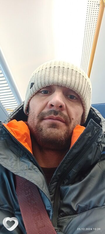 Хамза, 40, Москве — анкета №592690