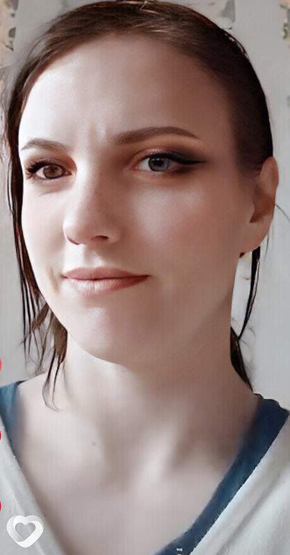 Eiena, 36, Бешенковичах — анкета №592695