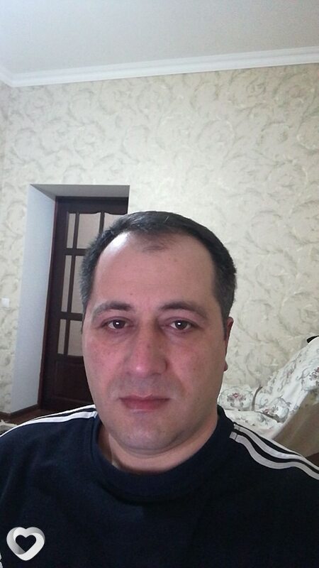 Руслан, 40, Махачкале — анкета №592297