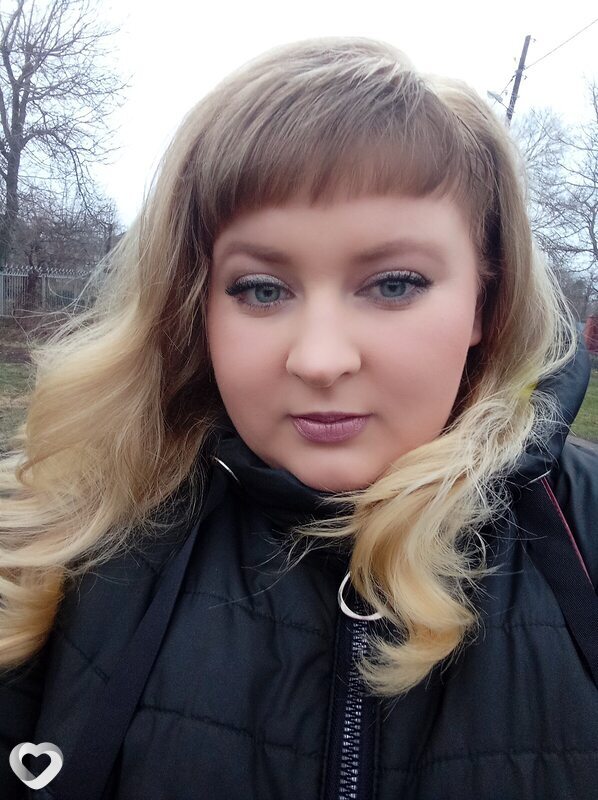 Дарья, 33, Полтаве — анкета №592304
