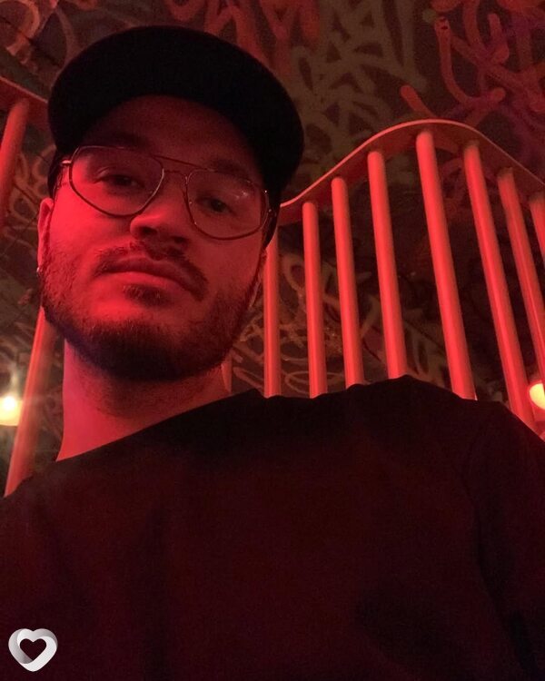 Константин, 38, Оренбурге — анкета №592306