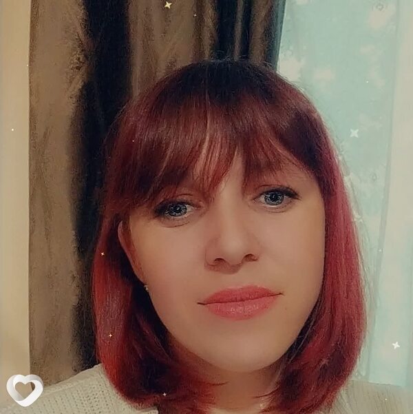Ксюша, 31, Запорожье — анкета №592309