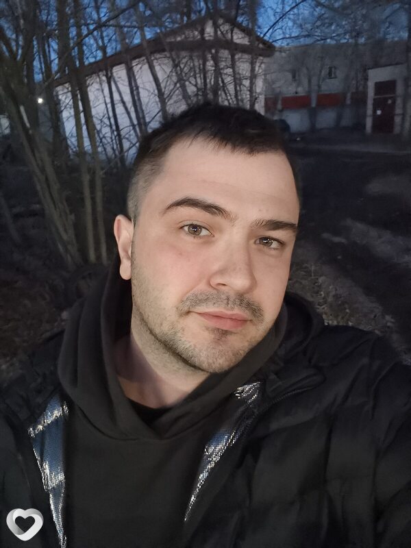 Александр, 30, Вологде — анкета №592311