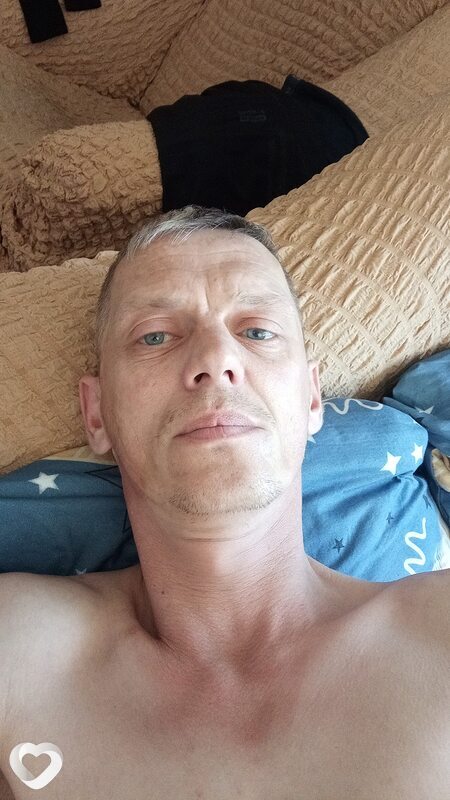 Алекс, 40, Усолье-Сибирское — анкета №592312