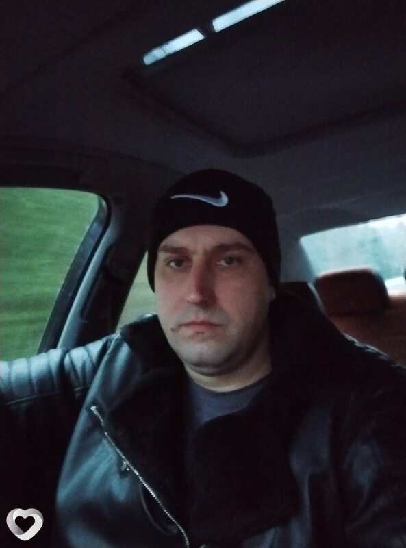 Denis, 36, Новополоцке — анкета №592316