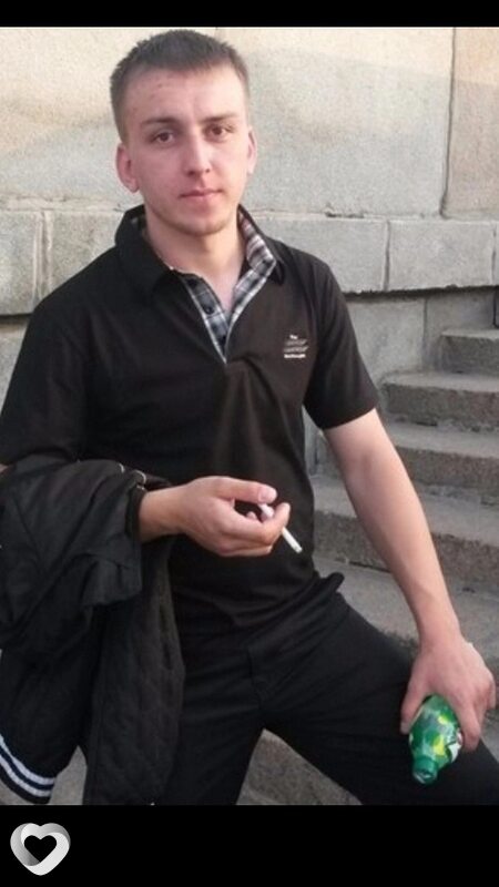 Вячеслав, 33, Коломне — анкета №592319