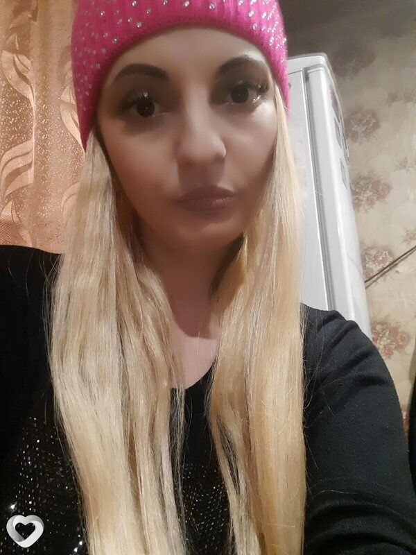 Светлана, 34, Быхове — анкета №592349
