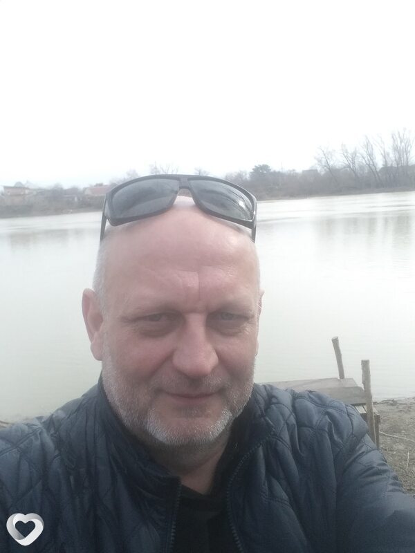 Сергей, 55, Краснодаре — анкета №592357