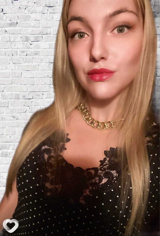 Дария, 24, Минске — анкета №592360
