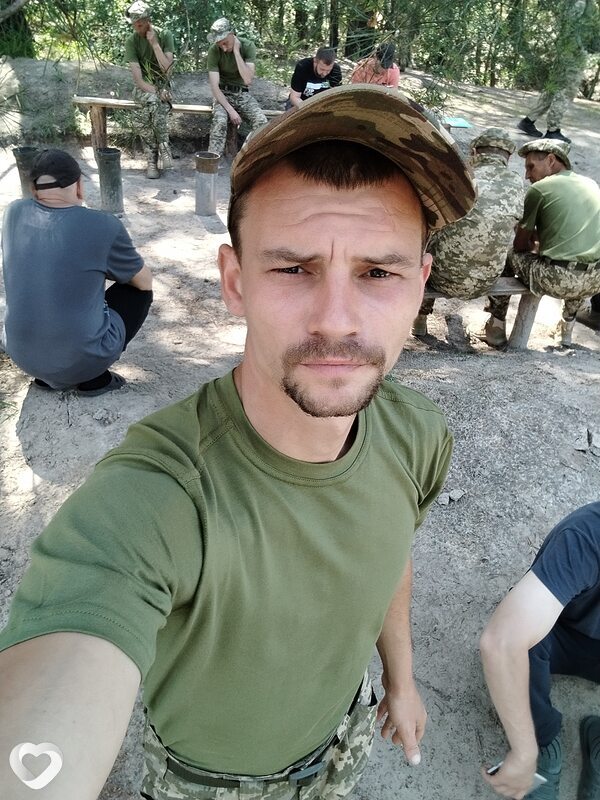 Шотам, 32, Сумах — анкета №592364