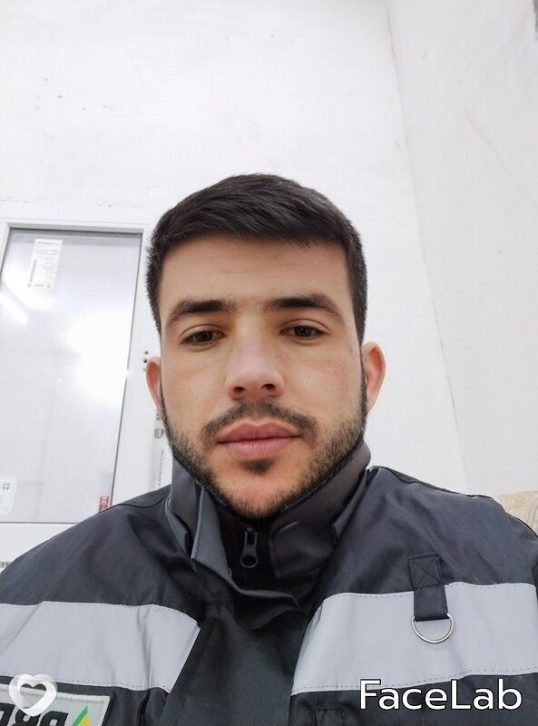 Евгений, 34, Новомосковске — анкета №592369