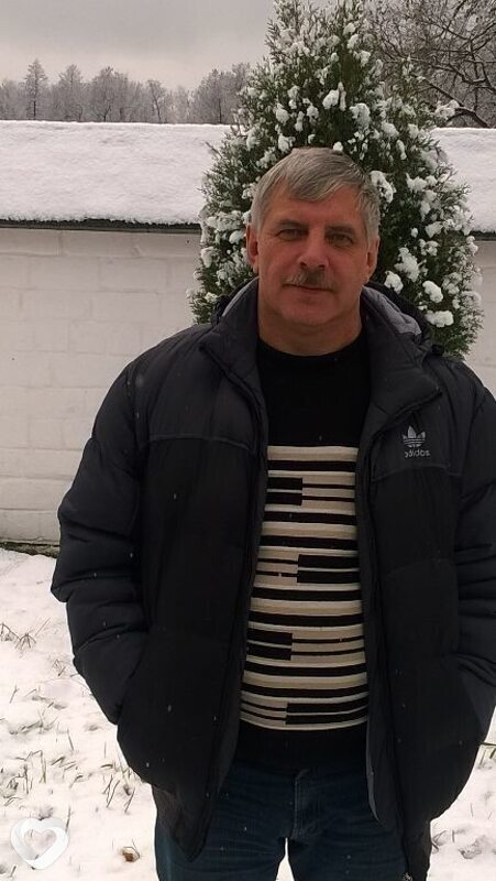 Шурик, 57, Рязани — анкета №592758
