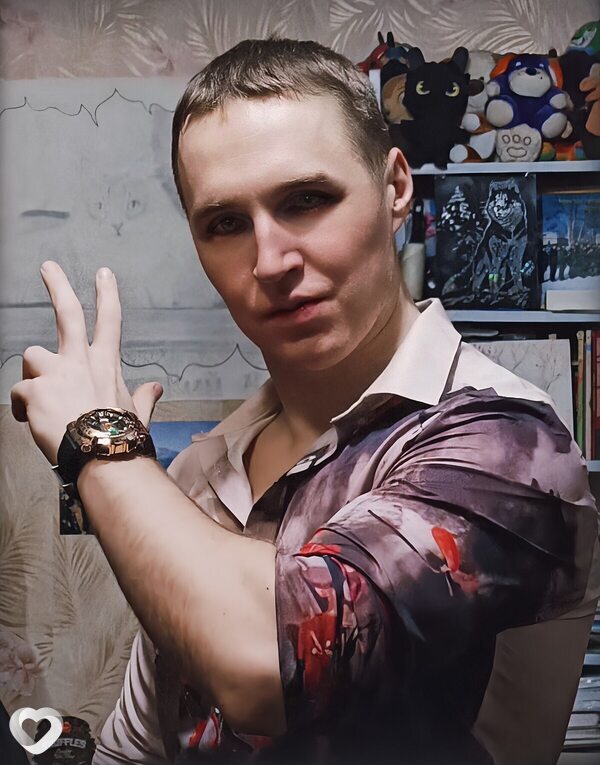 Pavel, 37, Воронеже — анкета №592760