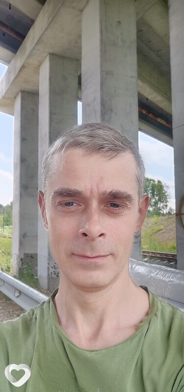 Константин, 44, Муроме — анкета №592764