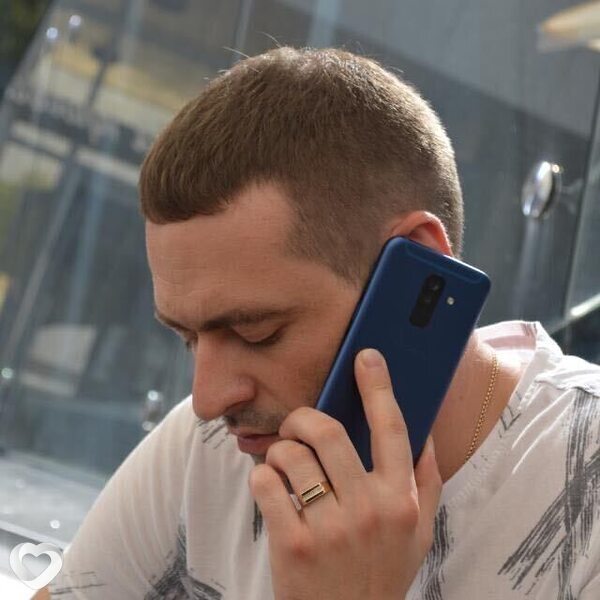 Alex, 35, Томске — анкета №592767